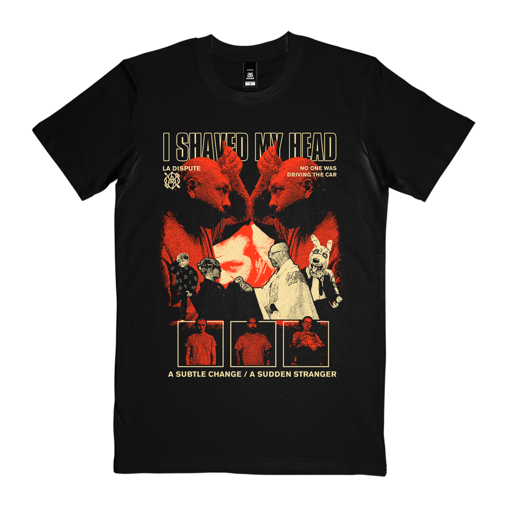 "Shaved Head" T-Shirts, Hoodie, Sweatshirt