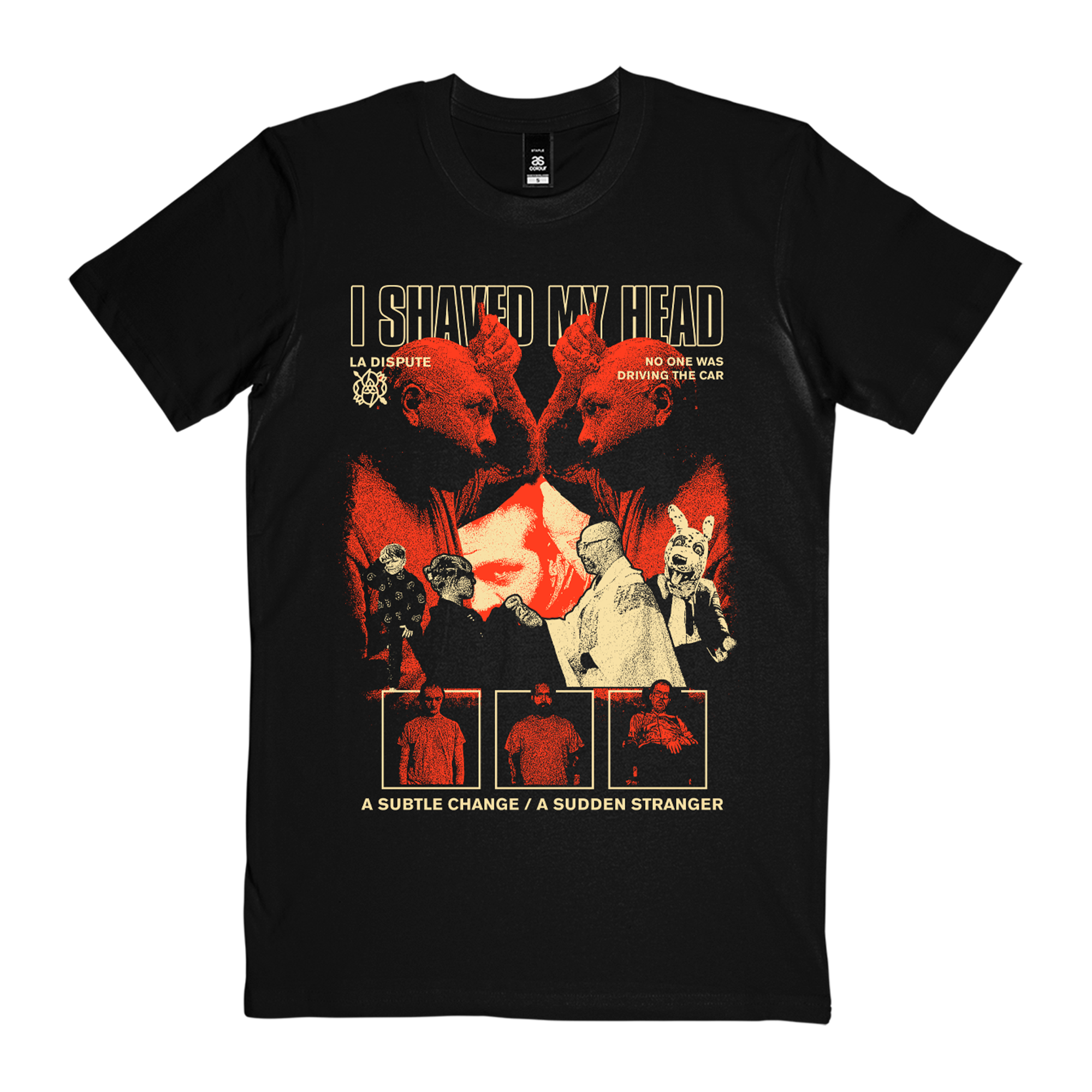 "Shaved Head" T-Shirts, Hoodie, Sweatshirt