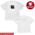 Shawn Mendes Monster Photo Two Sided Shirt
