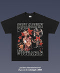 Shawn Michaels 1.3 Tee | Vintage Tee Graphic T-Shirt Sweatshirt Hoodie | Sport Tee - Gift For Fan | CiraTrend.com
