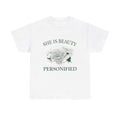 She is Beauty Personified Toad T-Shirt Hoodie, Sweatshirt | CiraTrend.com
