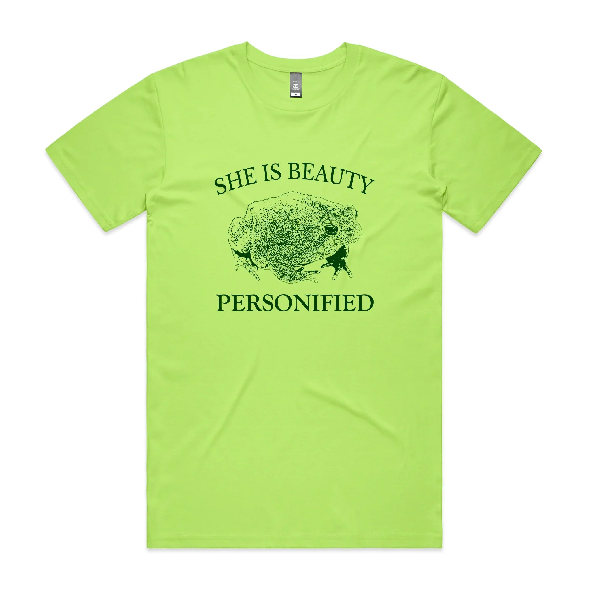 She Is Beauty Tee Hoodie, Sweatshirt | CiraTrend.com (Image 2)