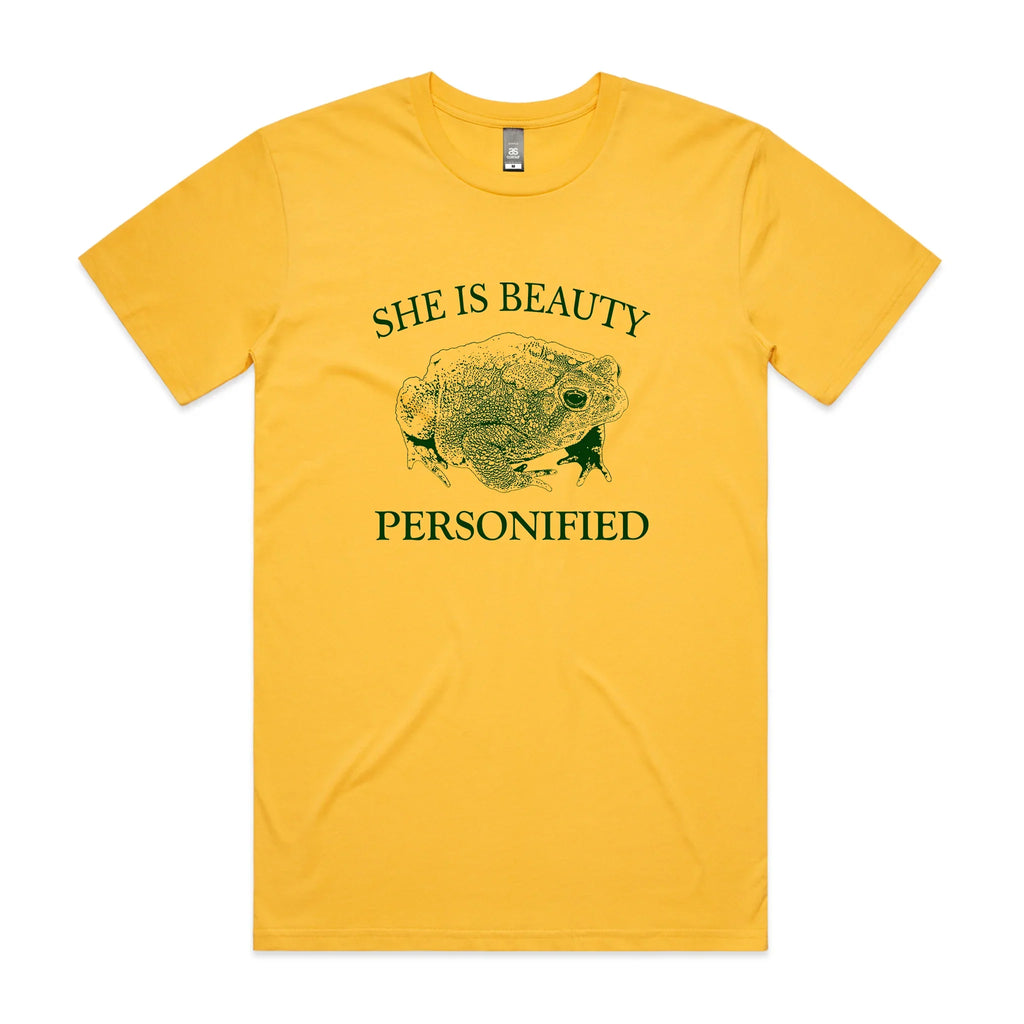 She Is Beauty Tee Hoodie, Sweatshirt | CiraTrend.com (Image 3)