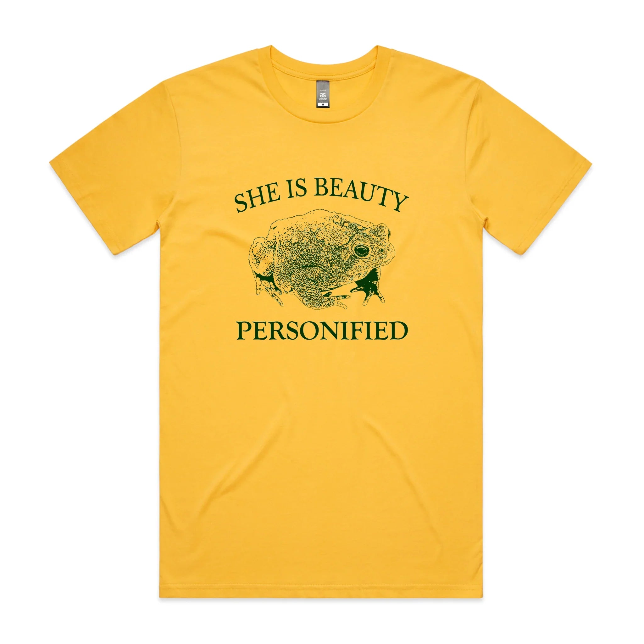 She Is Beauty Tee Hoodie, Sweatshirt | CiraTrend.com (Image 3)