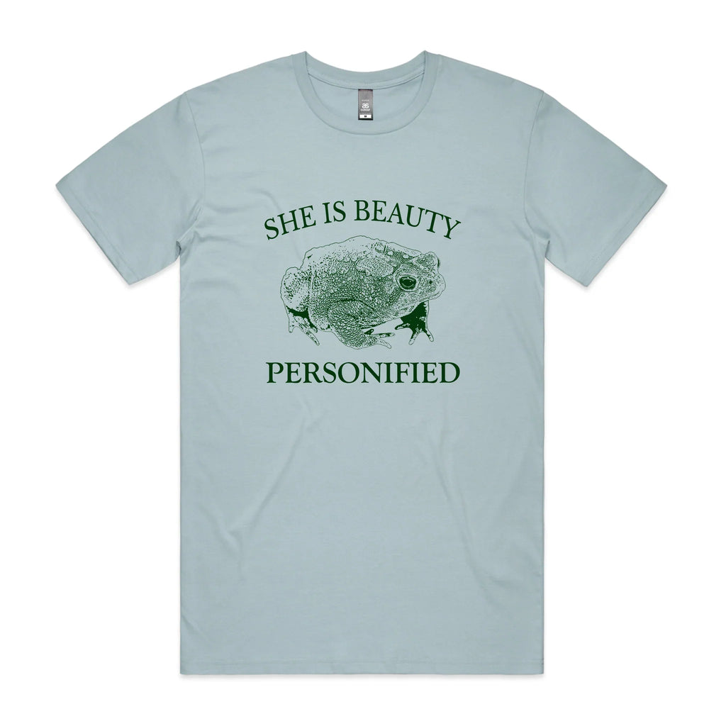 She Is Beauty Tee Hoodie, Sweatshirt | CiraTrend.com (Image 4)