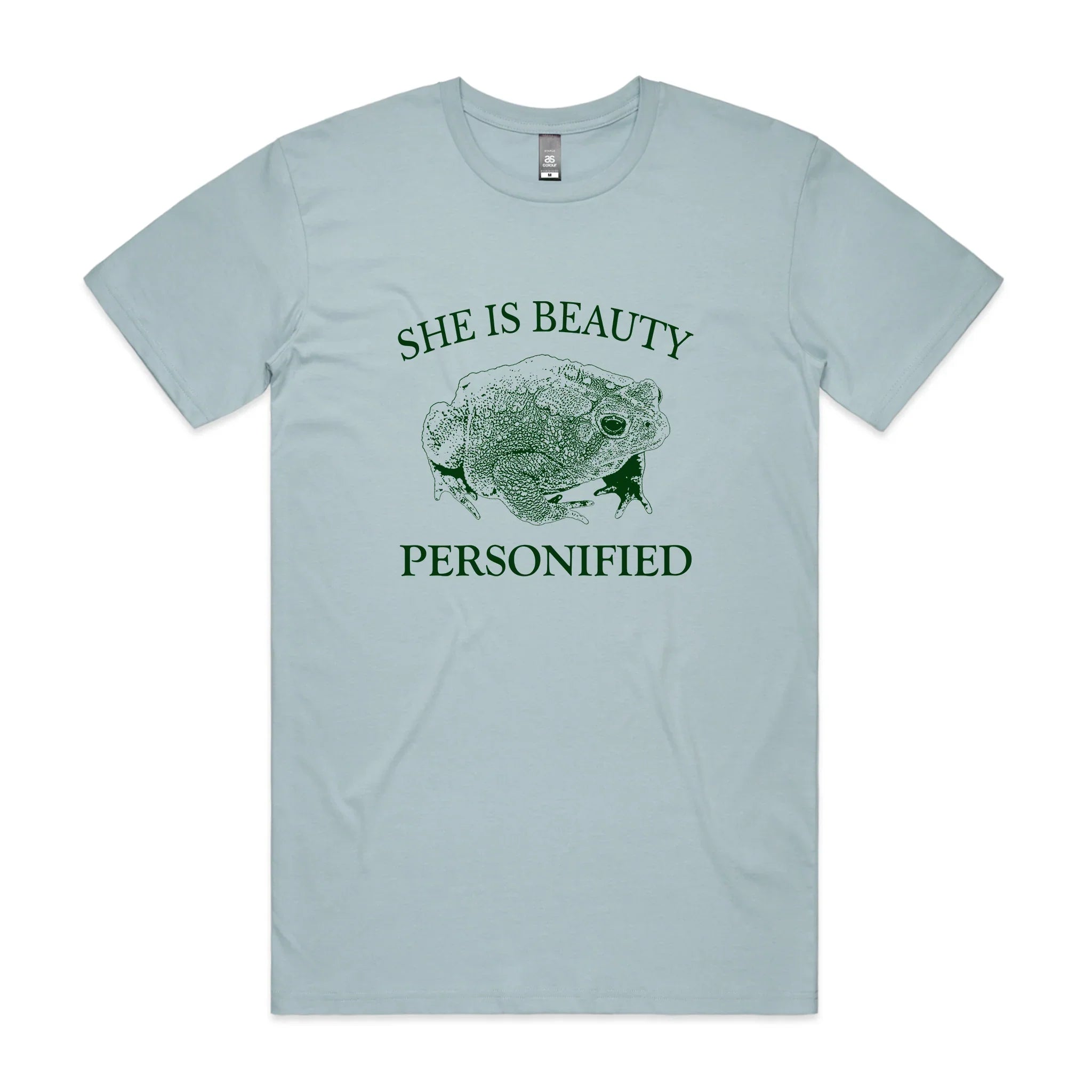 She Is Beauty Tee Hoodie, Sweatshirt | CiraTrend.com (Image 4)