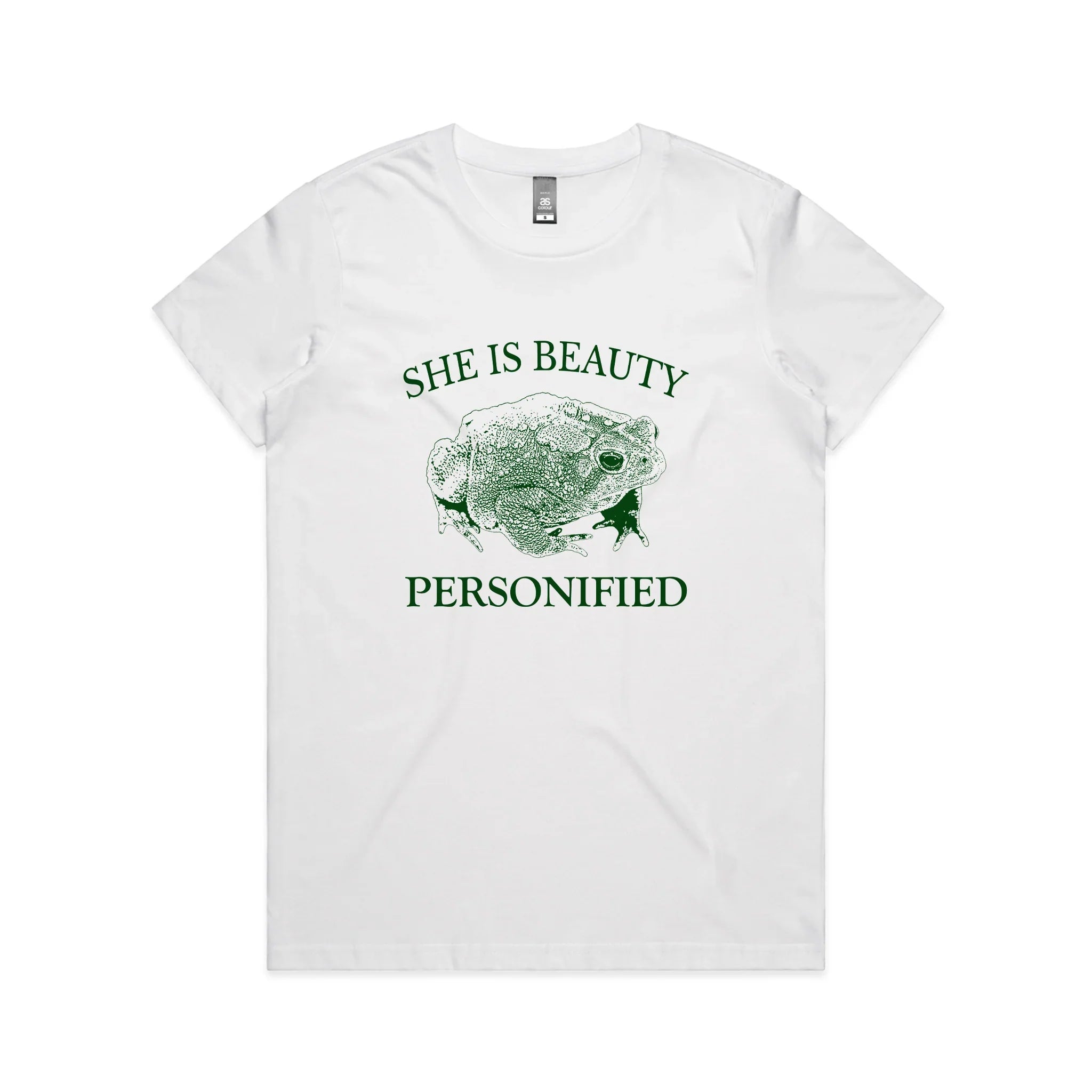 She Is Beauty Tee Hoodie, Sweatshirt | CiraTrend.com (Image 5)