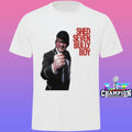 Shed Seven Bully Boy Shirt