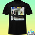 Shed Seven Chasing Rainbows Shirt