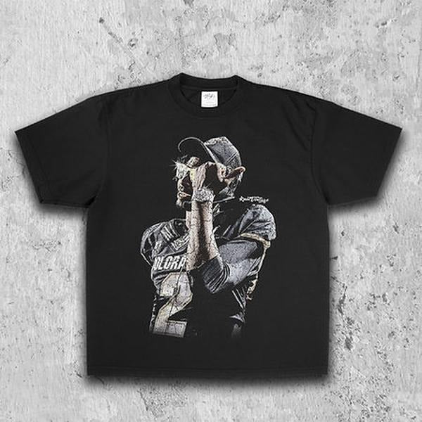 Shedeur Sanders " Flash " Tee Hoodie, Sweatshirt | CiraTrend.com