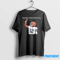 Shedeur Sanders Around Here Its Always Perfect Timing Tshirts Sweater