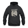 Sheer Terror Stop Glorifying Rats Hoodie