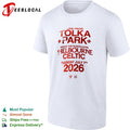 Shelbourne Celtic live from Tolka Park 2026 soccer shirt