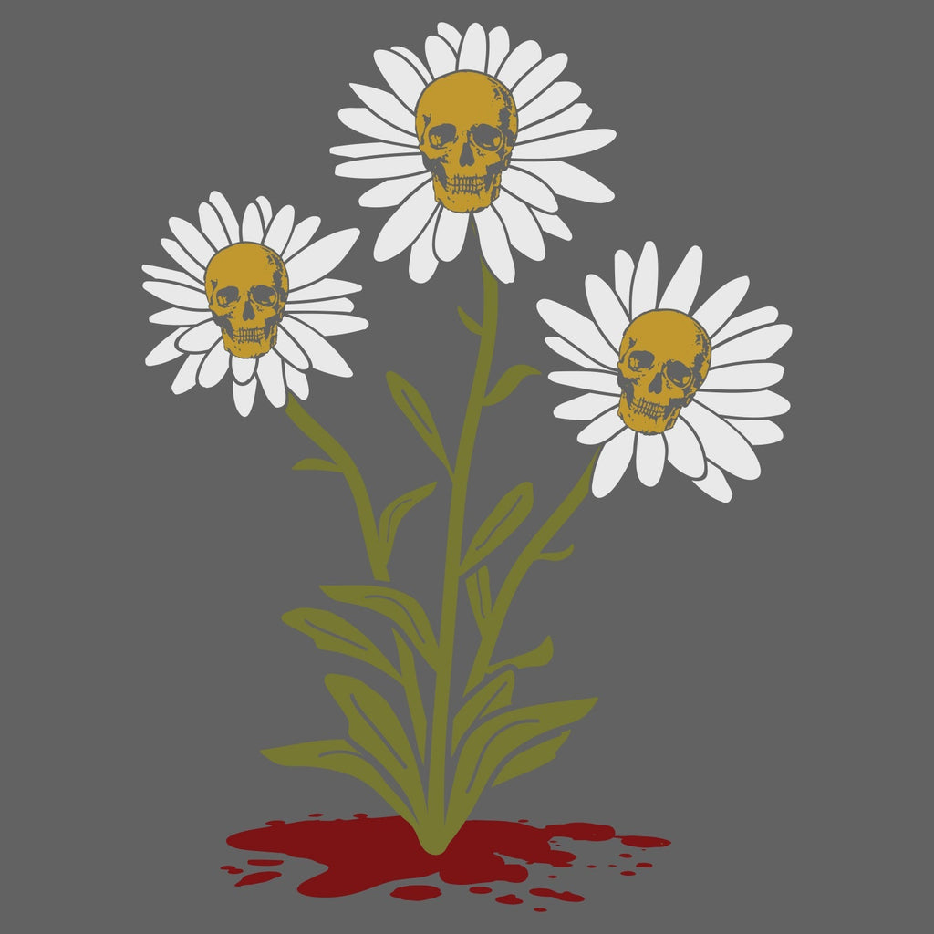Death Blossom T-Shirt Hoodie, Sweatshirt | CiraTrend.com (Image 3)