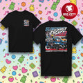 Shirts 24 Hours Of LeMullets Win 2025 Two Sided Shirt