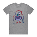 Shit On Everything Tee Hoodie, Sweatshirt | CiraTrend.com (Image 1)