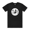 Shit's Fucked Skull Tee Hoodie, Sweatshirt | CiraTrend.com (Image 1)