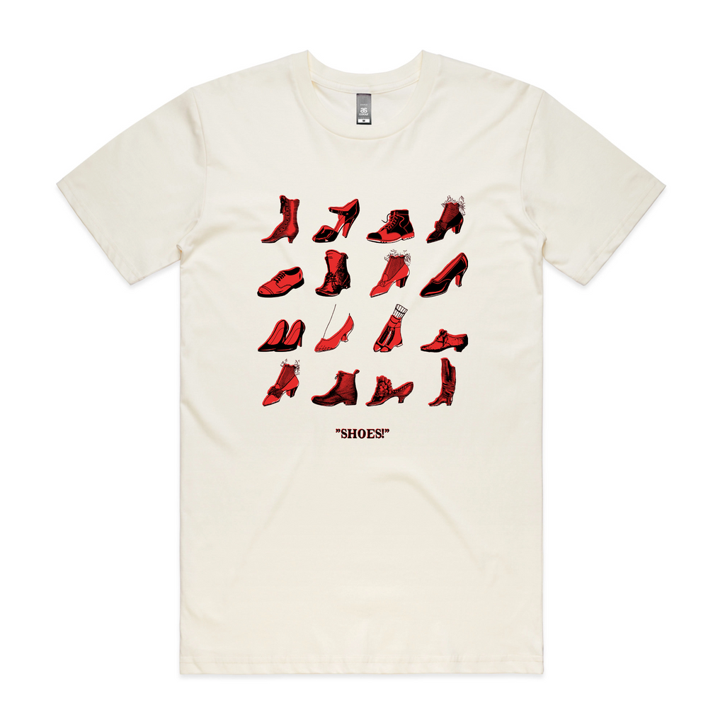 Shoes Tee Hoodie, Sweatshirt | CiraTrend.com (Image 1)