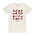 Shoes Tee Hoodie, Sweatshirt | CiraTrend.com (Image 1)