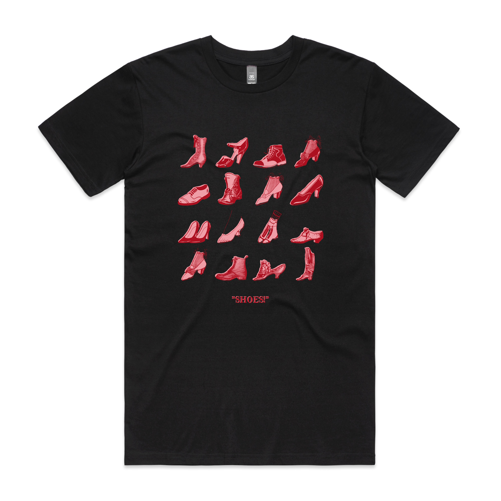 Shoes Tee Hoodie, Sweatshirt | CiraTrend.com (Image 2)