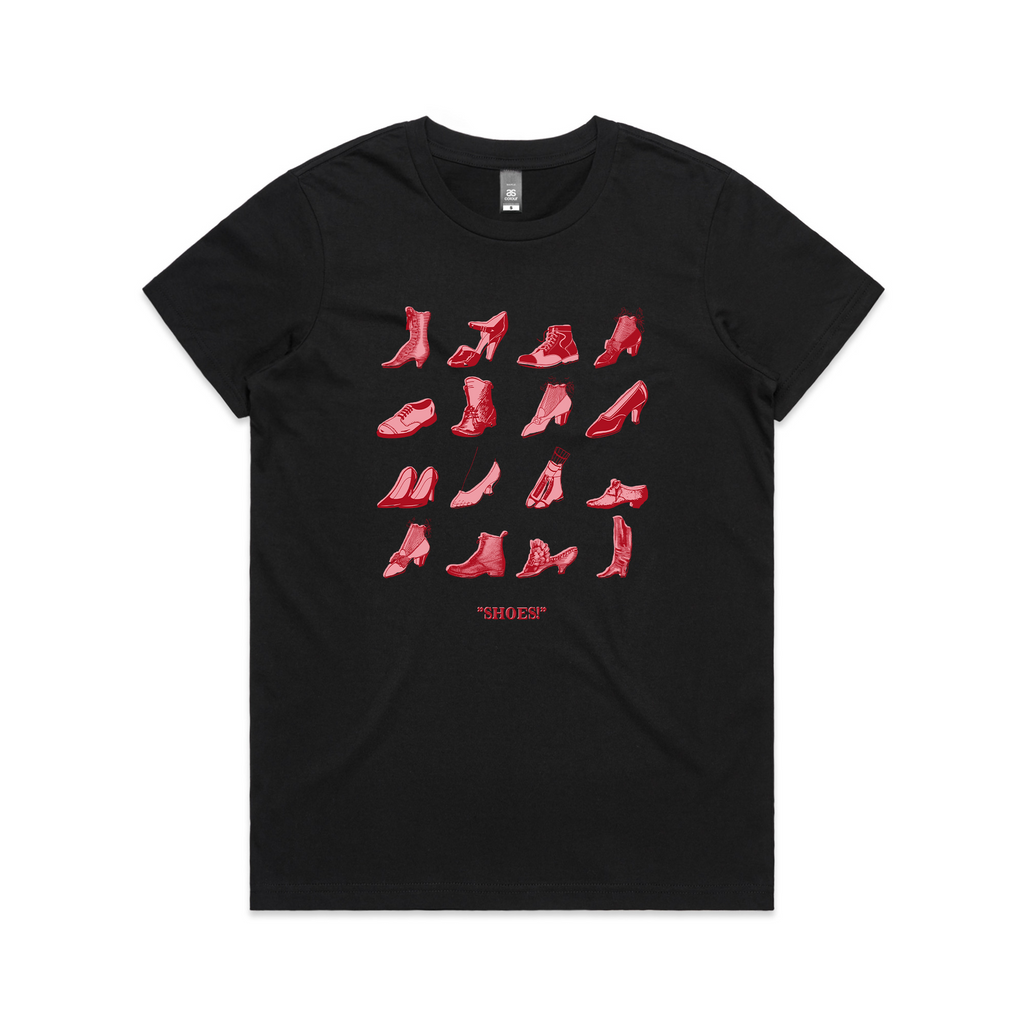 Shoes Tee Hoodie, Sweatshirt | CiraTrend.com (Image 5)