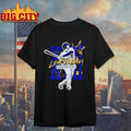 Shohei Ohtani Los Angeles Dodgers Mvp Baseball 2025 Limit None Xvii Shirt