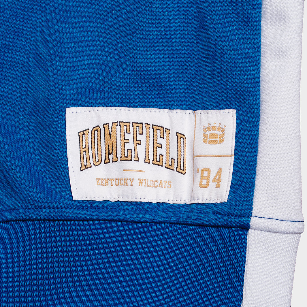 Kentucky Basketball 1984 NCAA Final Four Shooting Shirt Style001