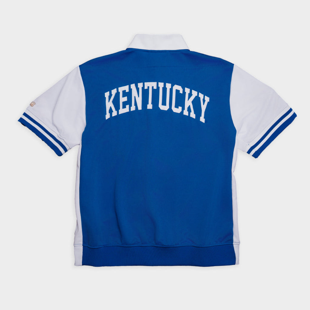 Kentucky Basketball 1984 NCAA Final Four Shooting Shirt Style001