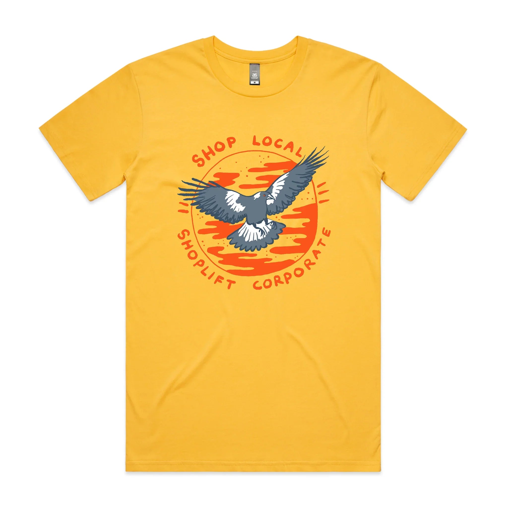 Shop Local Tee Hoodie, Sweatshirt | CiraTrend.com (Image 1)
