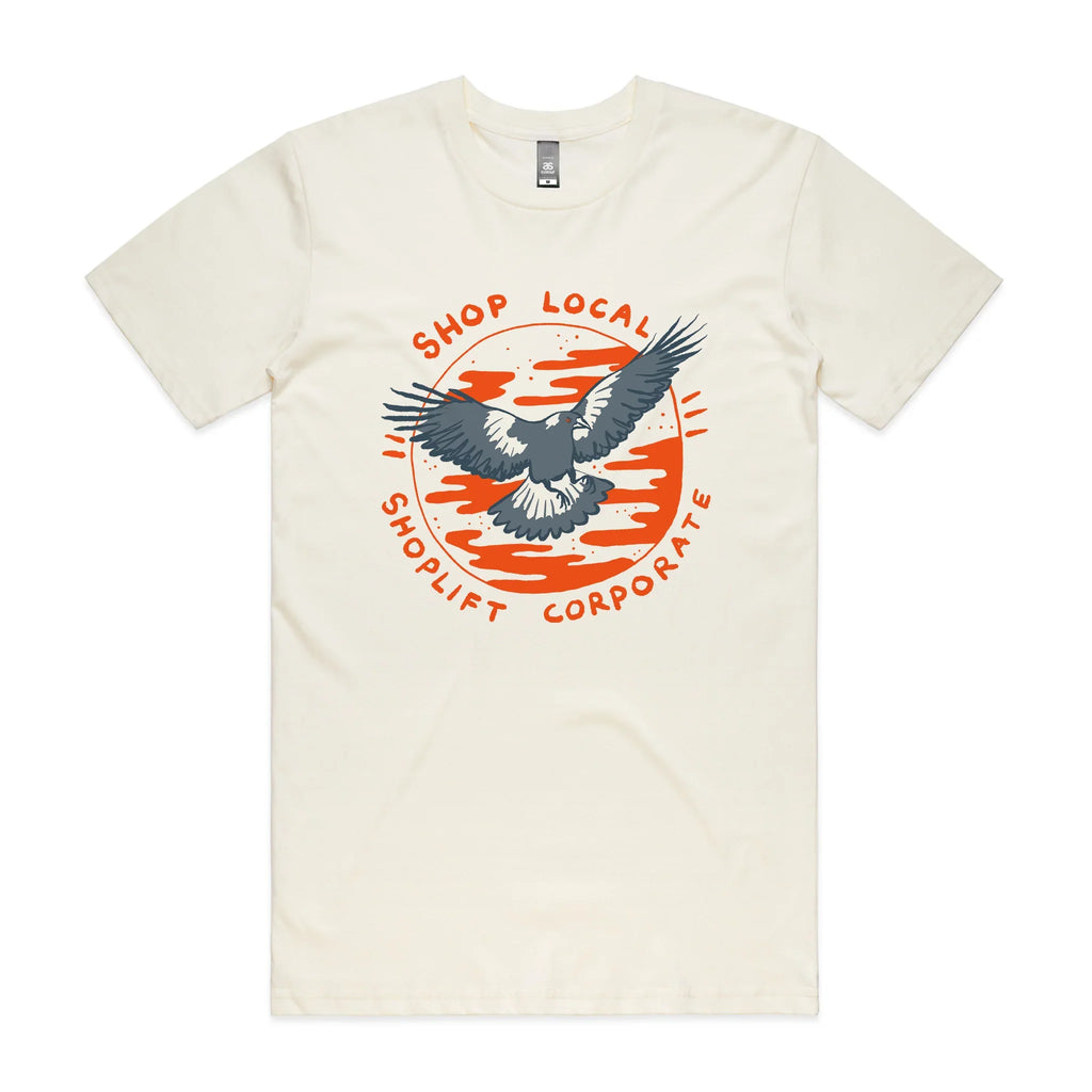 Shop Local Tee Hoodie, Sweatshirt | CiraTrend.com (Image 2)