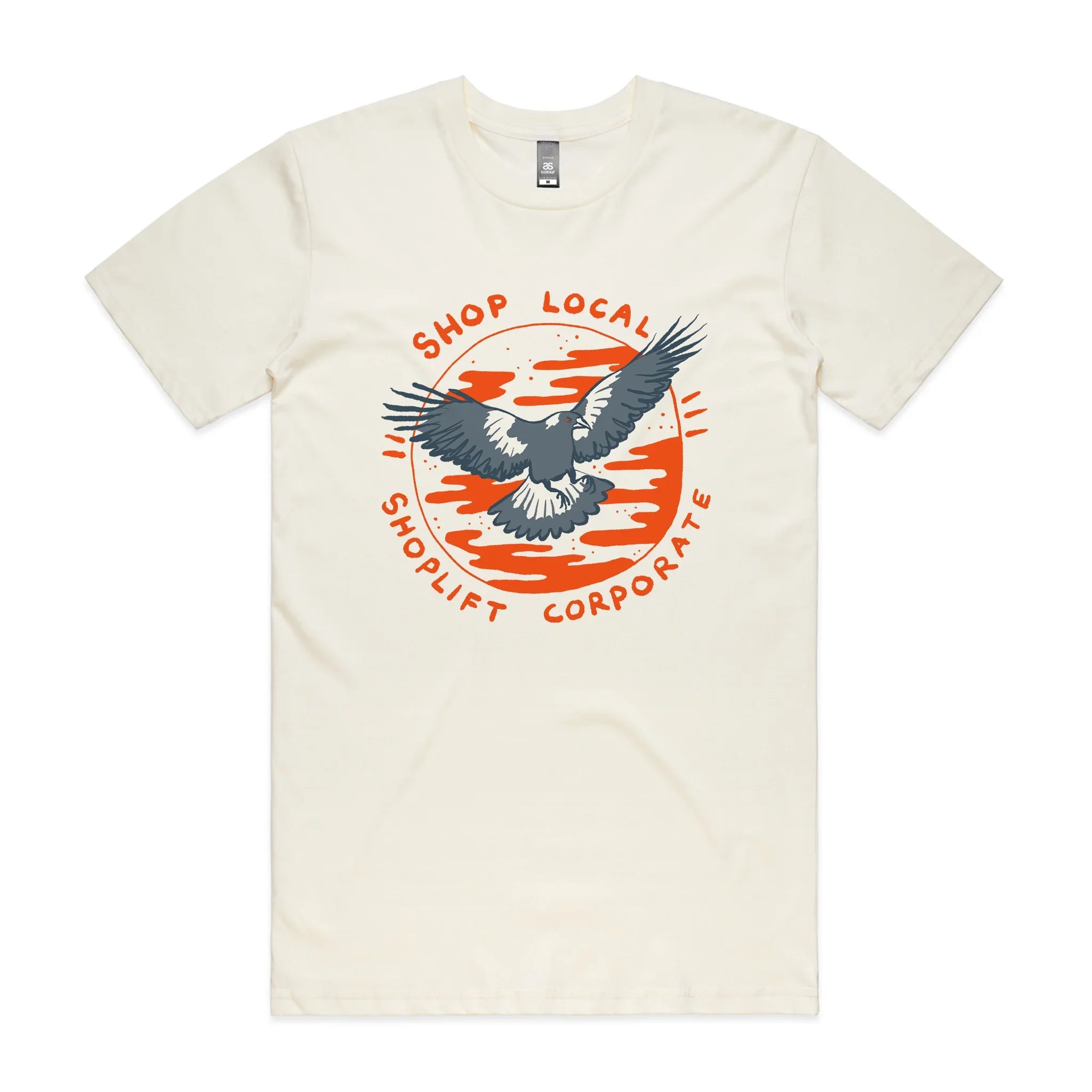 Shop Local Tee Hoodie, Sweatshirt | CiraTrend.com (Image 2)
