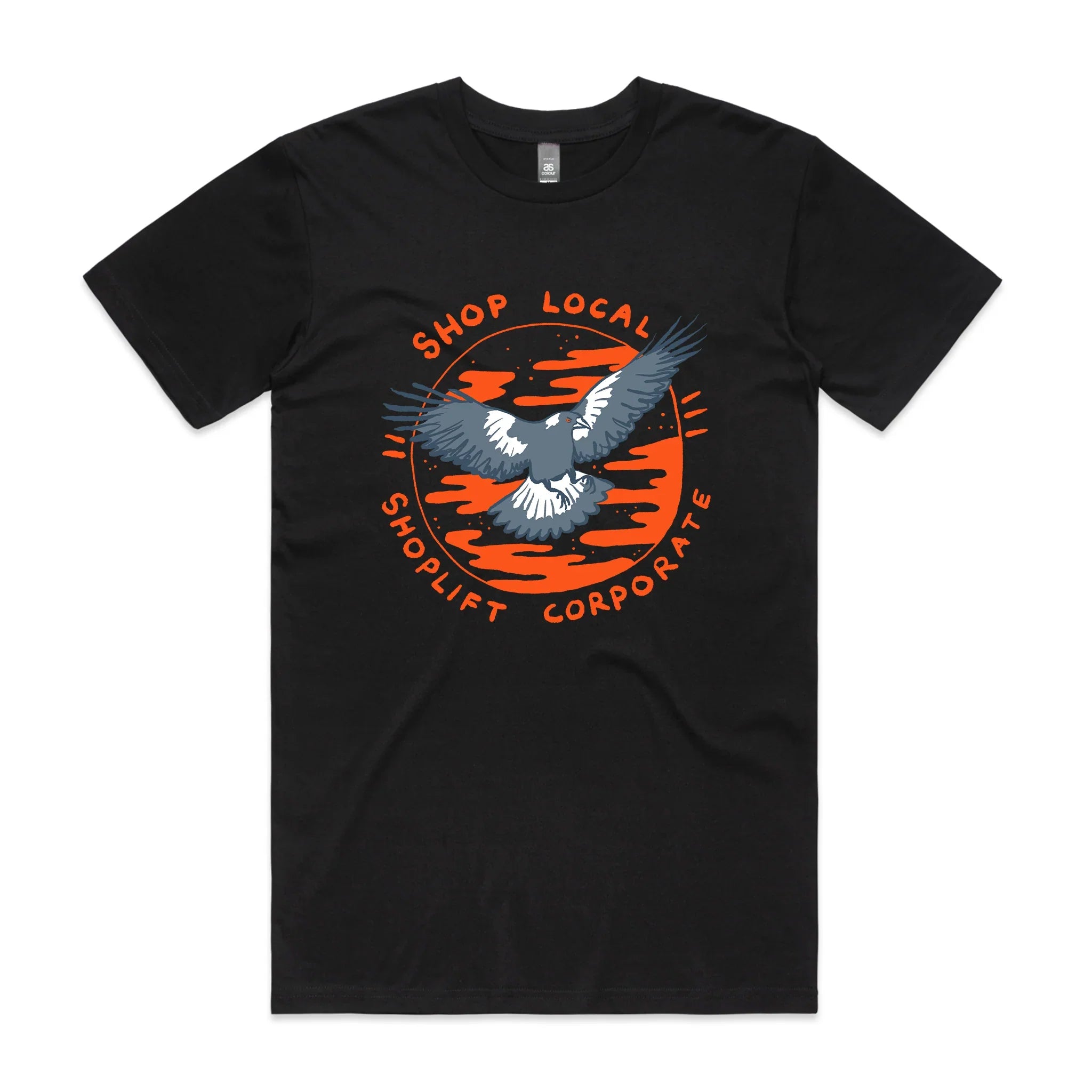 Shop Local Tee Hoodie, Sweatshirt | CiraTrend.com (Image 3)