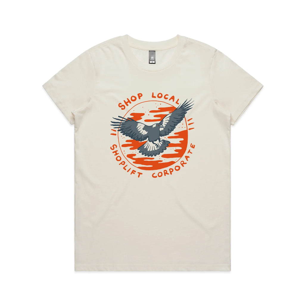 Shop Local Tee Hoodie, Sweatshirt | CiraTrend.com (Image 5)