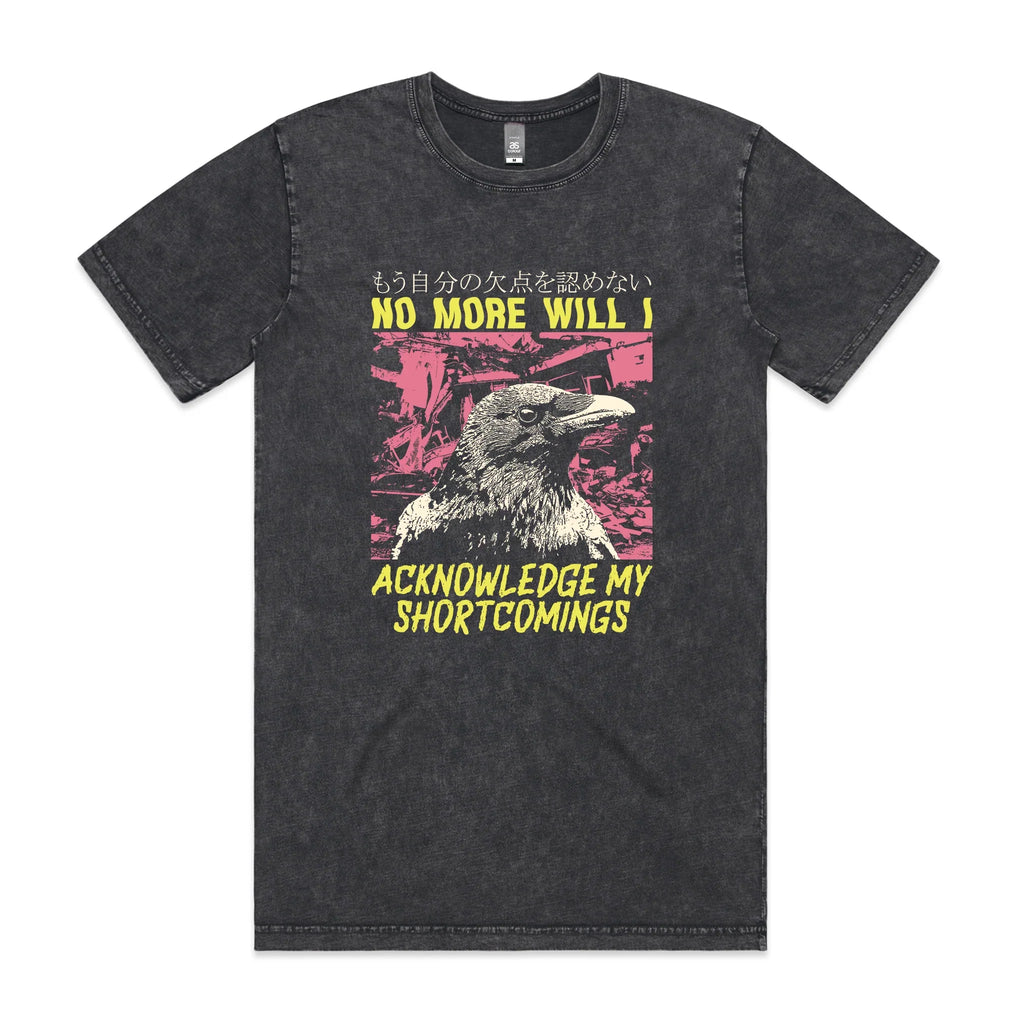 Shortcomings Tee Hoodie, Sweatshirt | CiraTrend.com (Image 2)