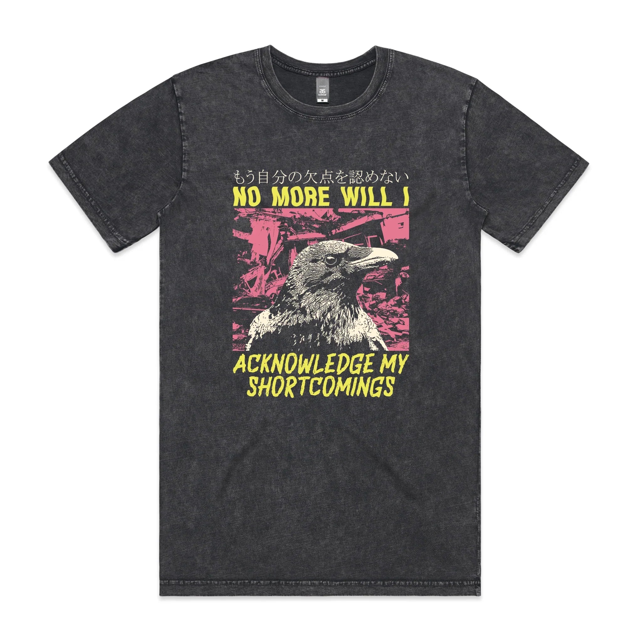 Shortcomings Tee Hoodie, Sweatshirt | CiraTrend.com (Image 2)