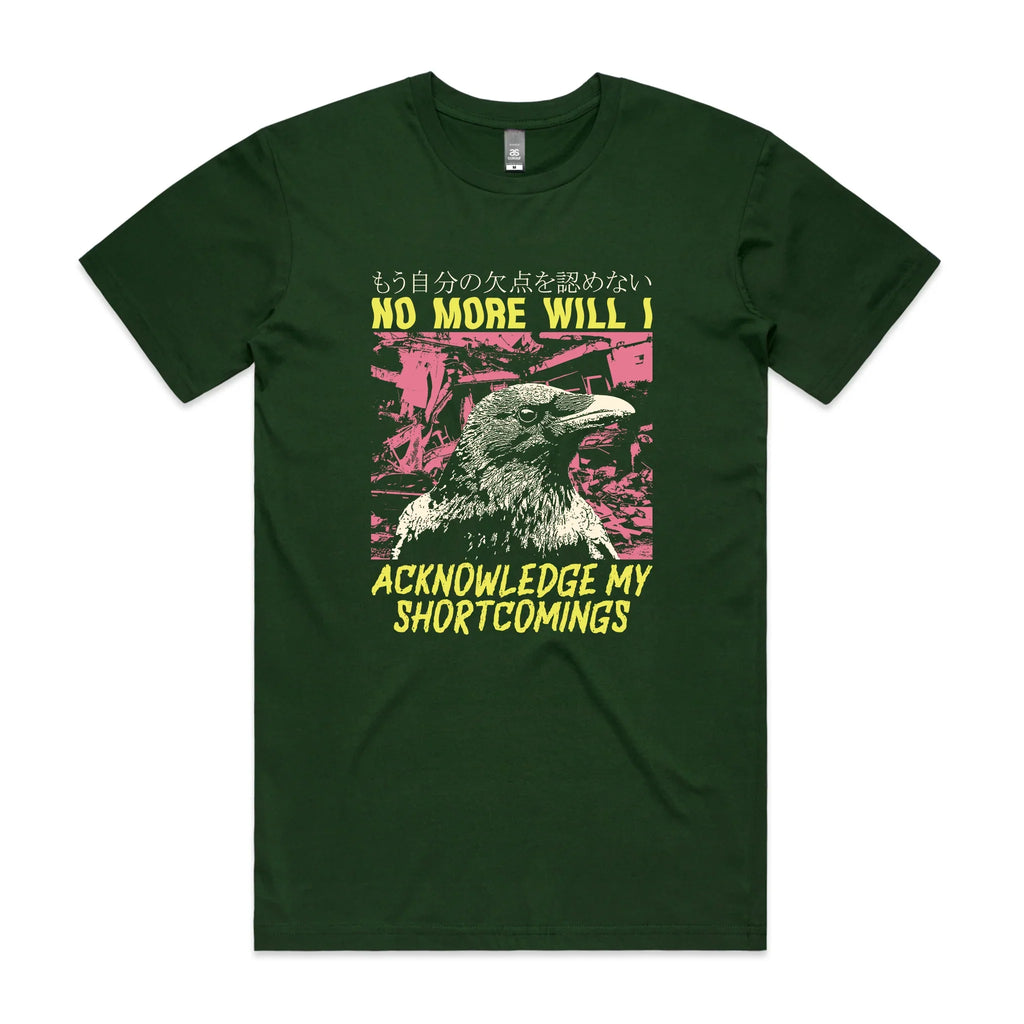 Shortcomings Tee Hoodie, Sweatshirt | CiraTrend.com (Image 4)