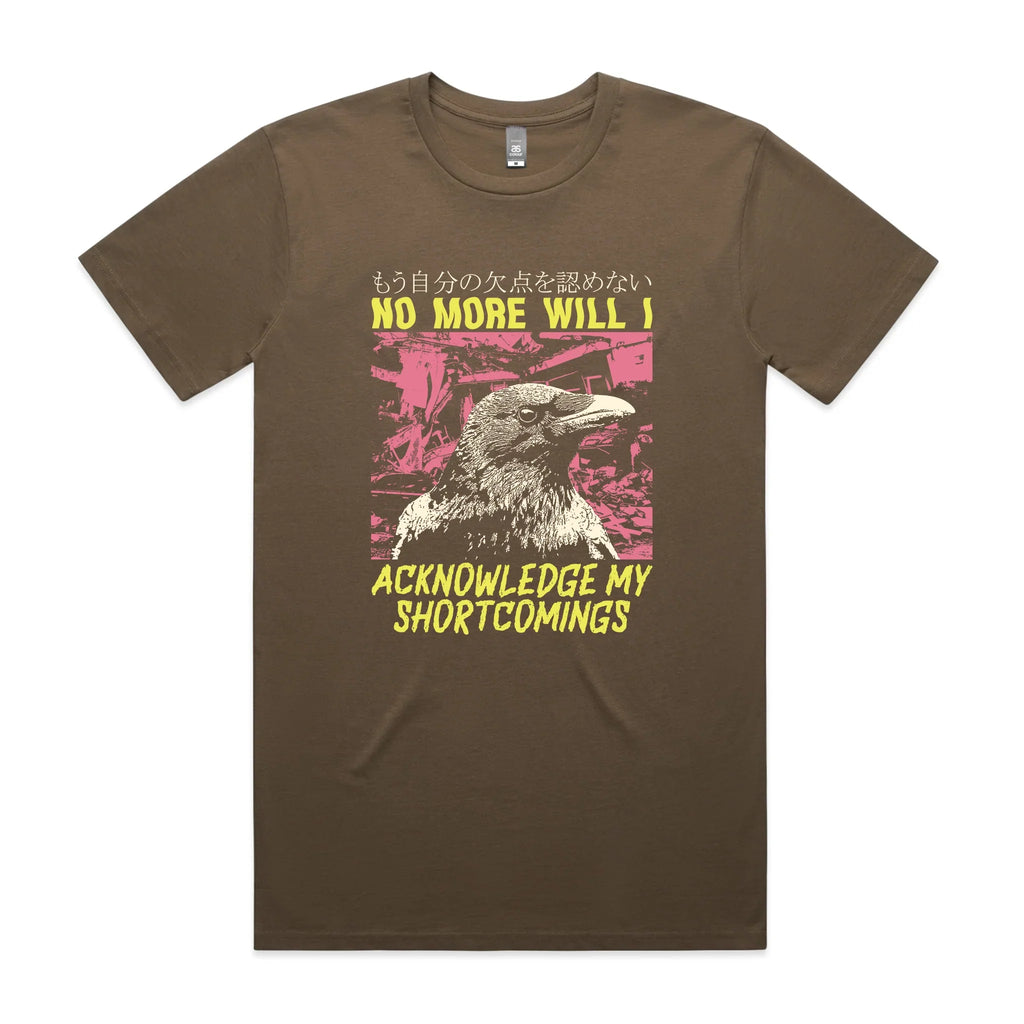 Shortcomings Tee Hoodie, Sweatshirt | CiraTrend.com (Image 5)