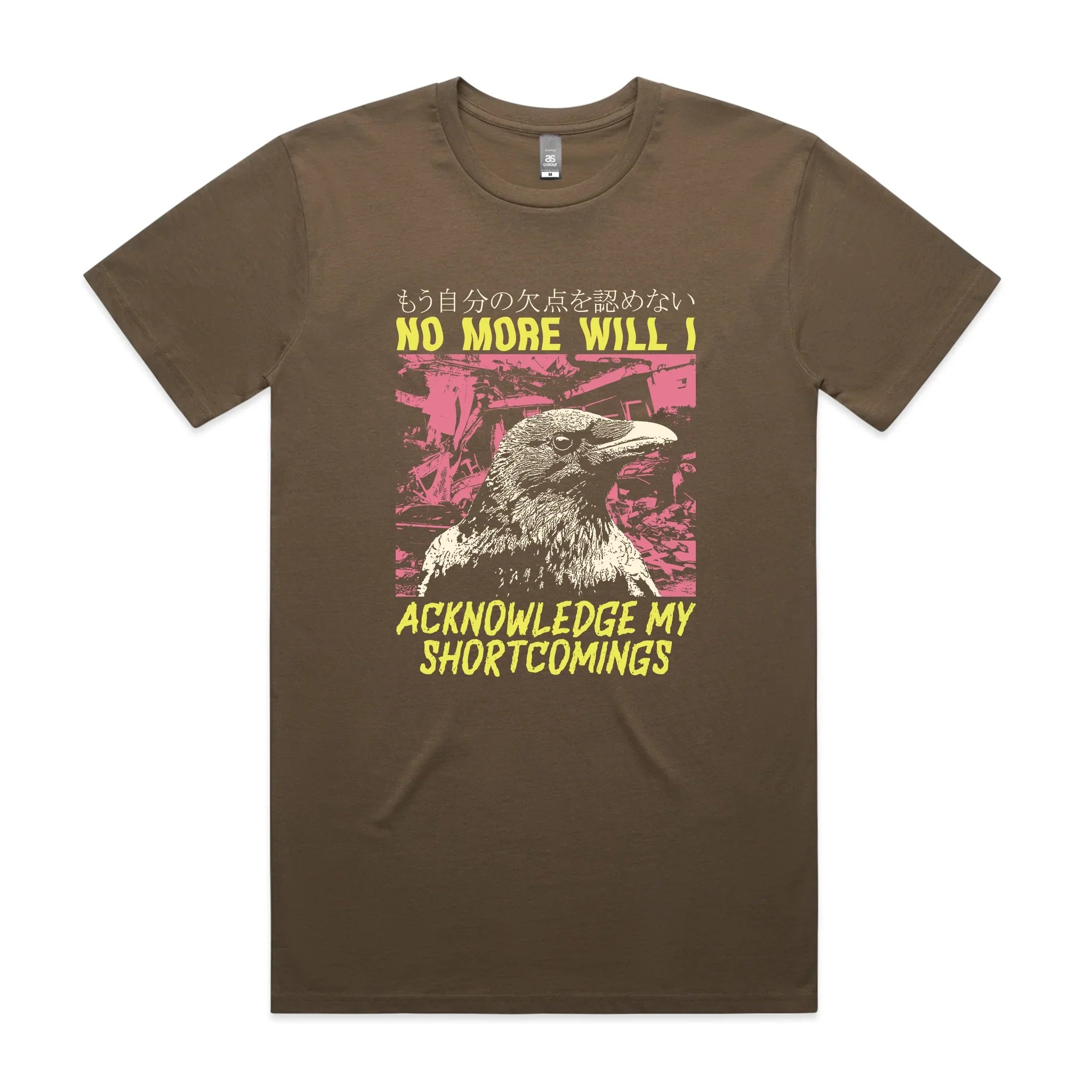 Shortcomings Tee Hoodie, Sweatshirt | CiraTrend.com (Image 5)