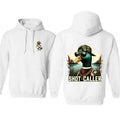 Shot Caller Duck Graphic Hoodie, T-shirt Trendy Streetwear, Cool and Fun Design, Unisex Casual Wear, Comfortable Fit...