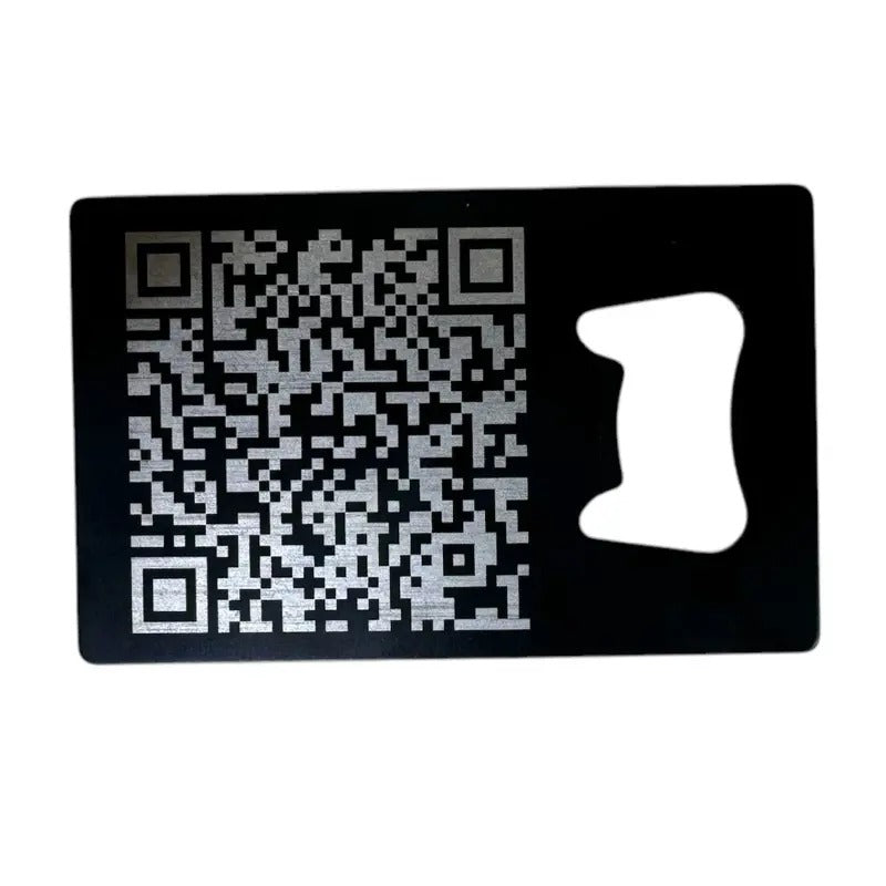 Show Me Them Ts QR Code Wallet Size Bottle Opener T-Shirts, Hoodie, Sweatshirt | CiraTrend.com