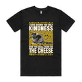 Show Me The Cheese Tee Hoodie, Sweatshirt | CiraTrend.com (Image 1)