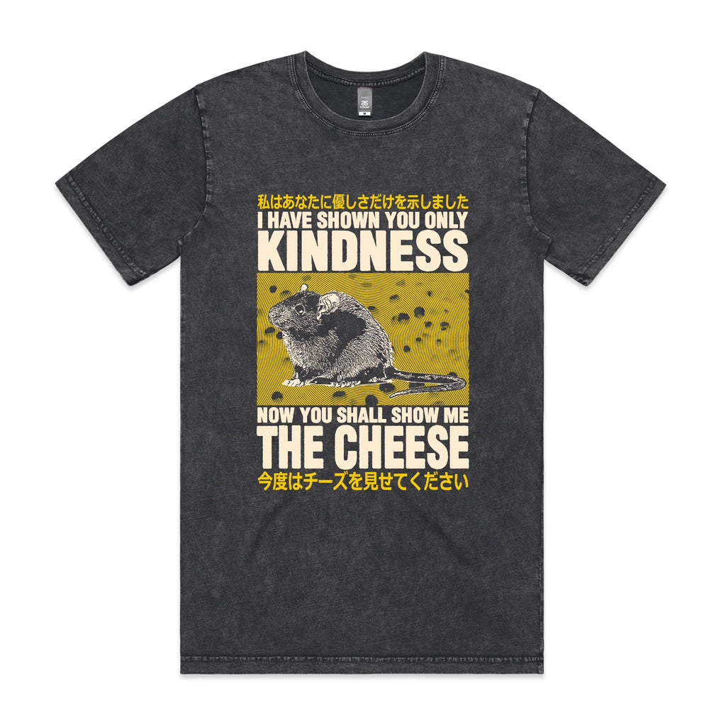 Show Me The Cheese Tee Hoodie, Sweatshirt | CiraTrend.com (Image 2)