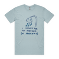 Shower My Partner Tee Hoodie, Sweatshirt | CiraTrend.com (Image 1)