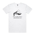 Shrimp Fried Rice Tee Hoodie, Sweatshirt | CiraTrend.com (Image 1)