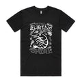 Shrinp Tee Hoodie, Sweatshirt | CiraTrend.com (Image 1)