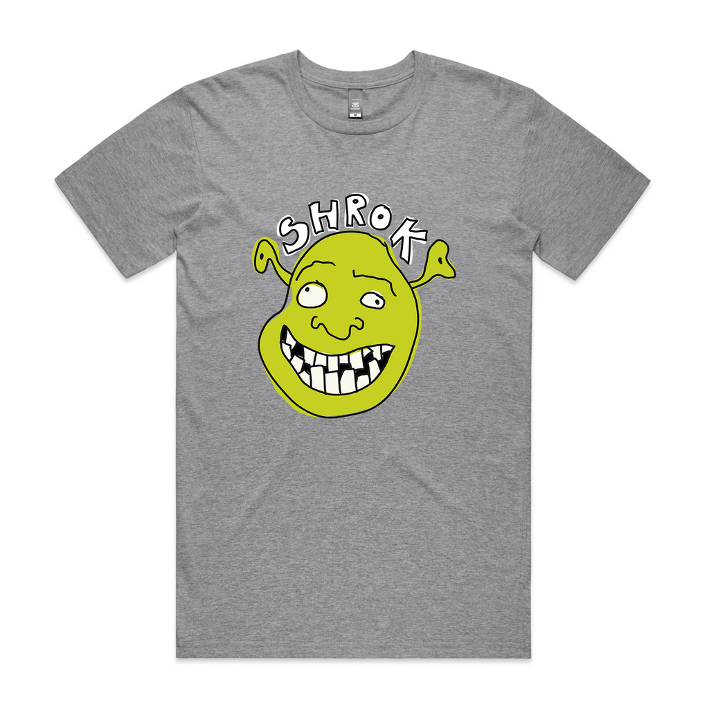 Shrok Tee Hoodie, Sweatshirt | CiraTrend.com (Image 3)