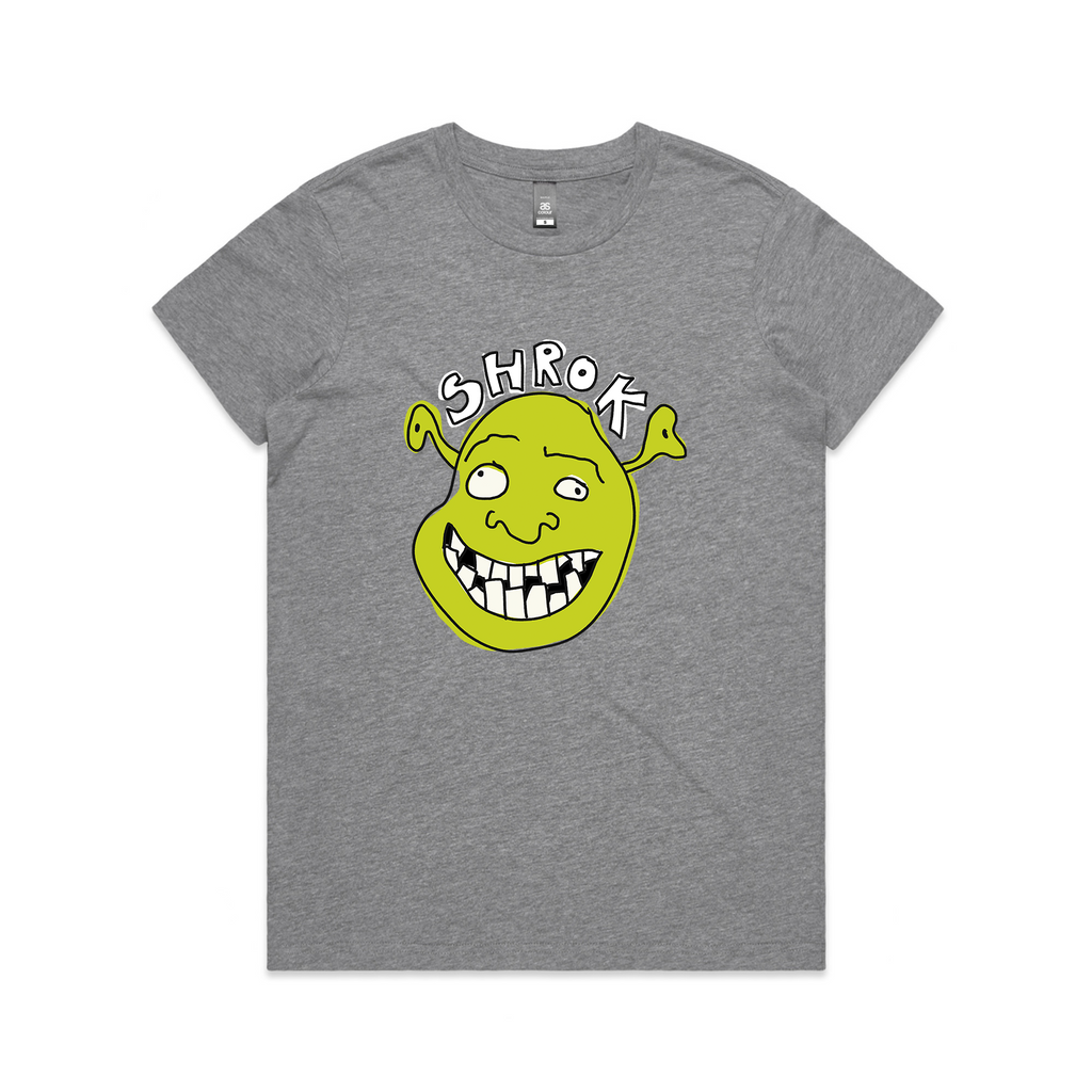 Shrok Tee Hoodie, Sweatshirt | CiraTrend.com (Image 5)