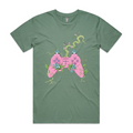 ShroomStation Tee Hoodie, Sweatshirt | CiraTrend.com (Image 1)
