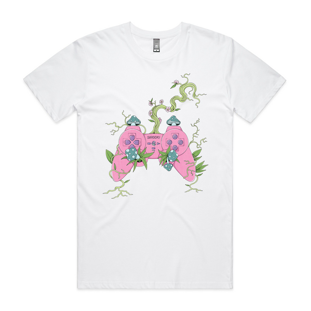 ShroomStation Tee Hoodie, Sweatshirt | CiraTrend.com (Image 2)