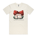 Shroommates Tee Hoodie, Sweatshirt | CiraTrend.com (Image 1)